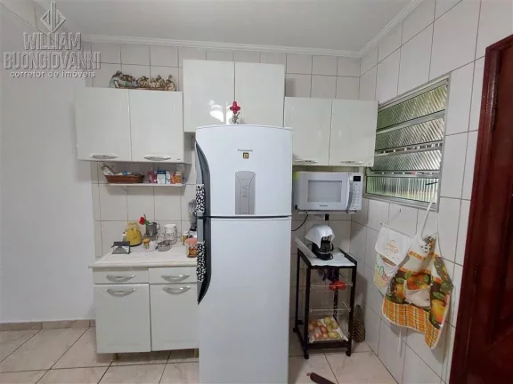 Imagem Casa à Venda em Flórida, Praia Grande - SP