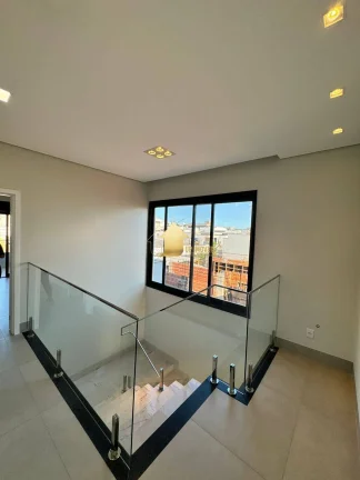 Imagem sobrado 3 Suites Condomínio Belvedere 2