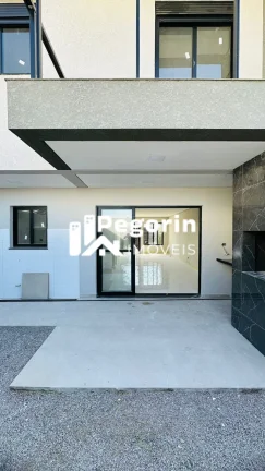 Imagem Sobrado à venda em Pinhais, Alto Tarumã, 168,64m²