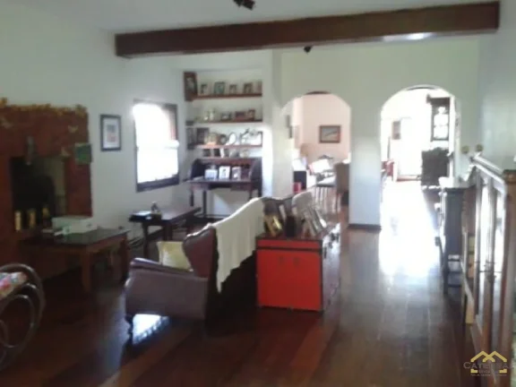 Imagem Sobrado à Venda 4 Suítes por R$1.917.000,00 - Jardim Novo Mundo - Jundiaí/SP
