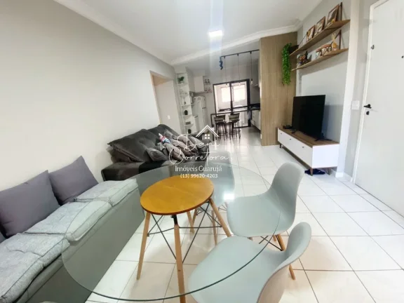 Imagem Apartamento com lazer, duas vagas, Pitangueiras