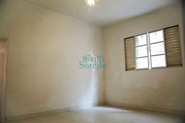 Imagem Casa/Sobrado à venda na Saúde, São Paulo - SP.