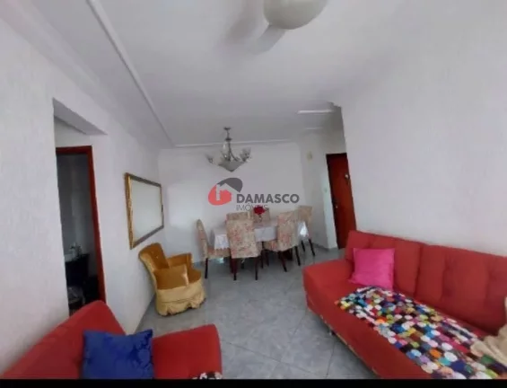Imagem Apartamento à venda 3 Quartos, 1 Suite, 1 Vaga, Parque Fongaro, São Paulo - SP
