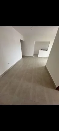 Imagem Apartamento à Venda em Guilhermina, Praia Grande - SP