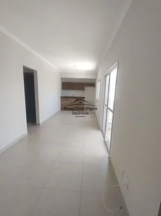 Imagem Apartamento à venda no bairro Vila Indiana - Guaratinguetá/SP