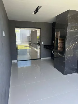 Imagem Casa diferenciada muito Top São Bento da Lagoa