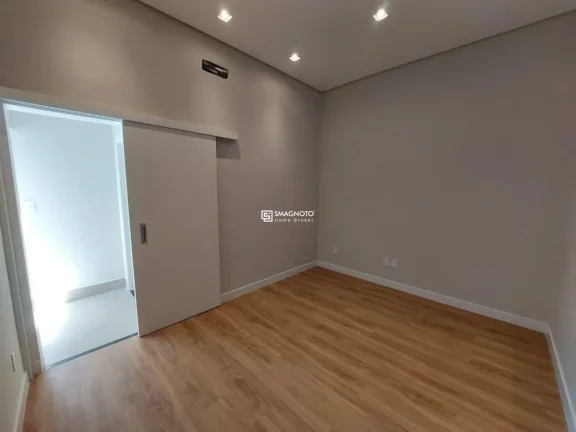 Imagem Casa com 3 dormitórios à venda, 240 m² por R$ 1.990.000,00 - Bongue - Piracicaba/SP