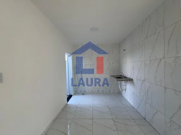 Imagem CASA RESIDENCIAL em FLORESTAL - MG, VOVO LILITA