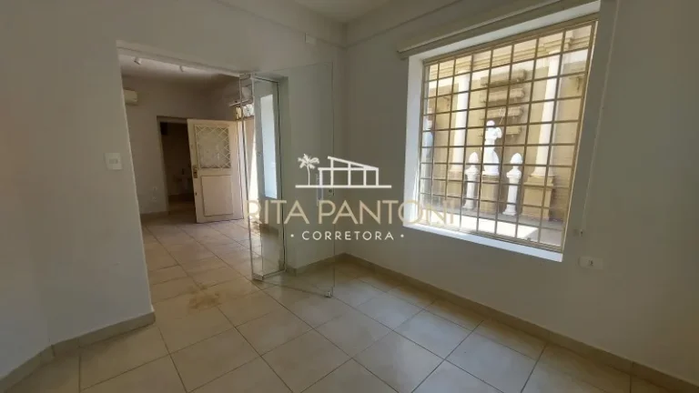 Imagem Casa - Ribeirão Preto - Centro - Região Central