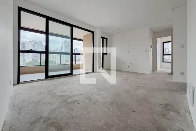 Imagem Apartamento à Venda - Ipiranga, 2 Quartos, 60 m2