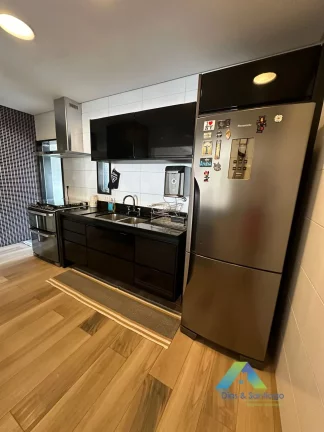 Imagem Apartamento em Moema com 03 quartos 114m²