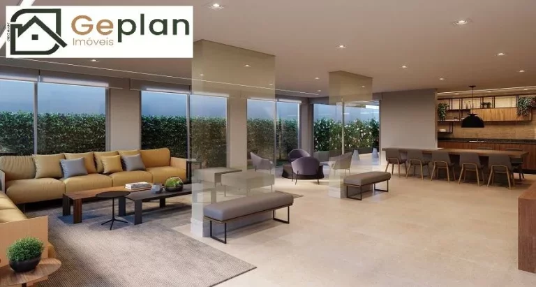 Imagem APARTAMENTO 141M² PRONTO PRA MORAR COM 3 SUITES E 2 VAGAS - BROOKLIN