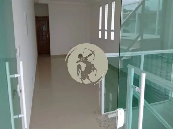 Imagem SOBREPOSTA DUPLEX COM PISCINA E CHURRASQUEIRA A VENDA
