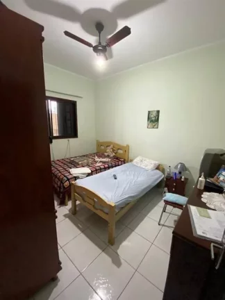 Imagem Casa com 3 dorms, Guilhermina, Praia Grande - R$ 650 mil, Cod: 2521