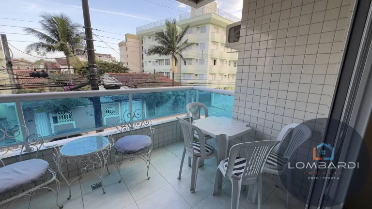 Imagem Apartamento com 3 dormitórios e ótima localização no Itagua