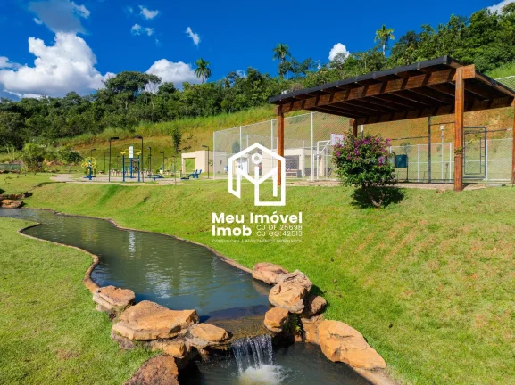 Imagem Lote / Terreno no Residencial Ouro Verde Valparaíso de Goiás