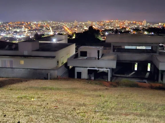 Imagem Lindo terreno no condomínio Vila Real