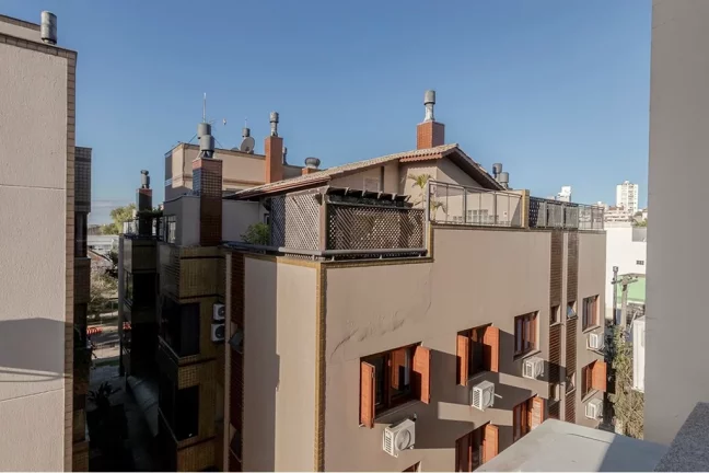 Imagem Apartamento à venda no bairro São Geraldo - Porto Alegre/RS