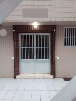 Imagem Apartamento com 1 dorm, Vila Assunção, Praia Grande - R$ 196 mil, Cod: 2555
