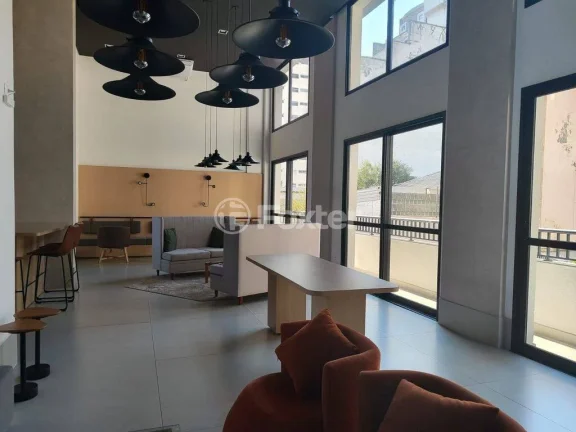 Imagem Apartamento Pinheiros - 27M², 1 Dorm, Lazer Completo.