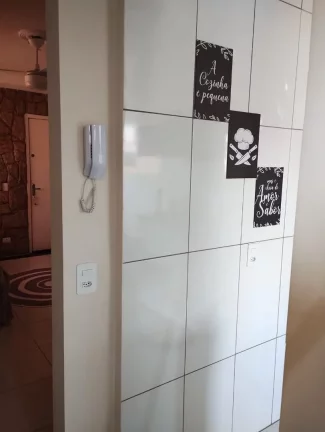 Imagem APARTAMENTO 2 DORM. - CONDOMÍNIO ALTOS DE SUMARÉ II - PARQUE BANDEIRANTES I