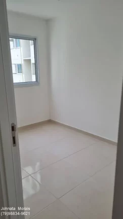 Imagem Apartamento à venda no Condomínio Aruana Praia Residence - 2 quartos, área de lazer e vaga de garagem!