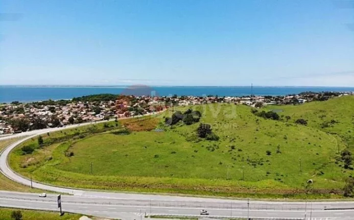Imagem Terreno à venda, 461 m² por R$ 98.000,00 - Bela Vista - São Pedro da Aldeia/RJ