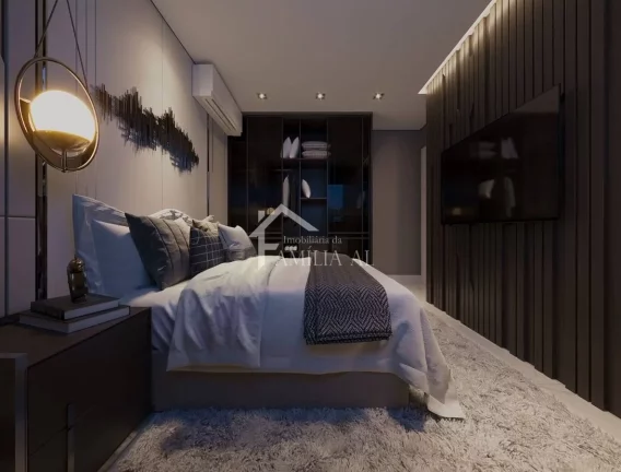 Imagem LANÇAMENTO! APARTAMENTO COM ELEVADOR NO AVENTUREIRO