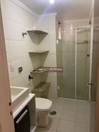 Imagem Apartamento à venda, 49 m² por R$ 289.000,00 - Vila Constança - São Paulo/SP