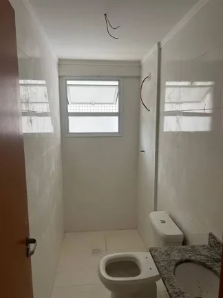 Imagem APARTAMENTO COM 74.2 m² - CAIÇARA - PRAIA GRANDE SP
