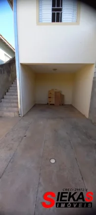 Imagem CASA RESIDENCIAL em COTIA - SP, Flores do Aguassai