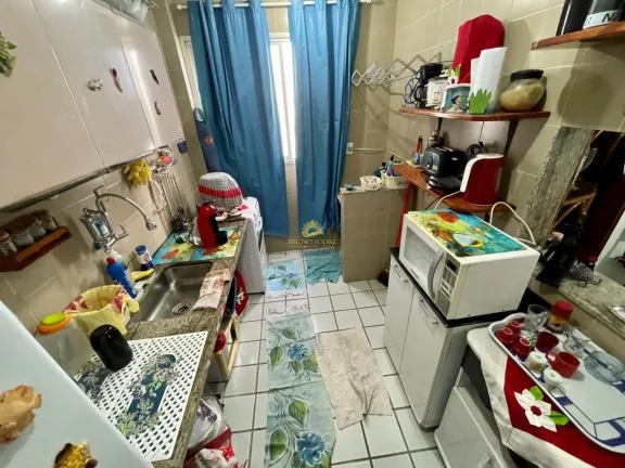 Imagem Encontre o apartamento perfeito para você no bairro Meaipe, em Guarapari-ES! Com sol da manhã e ó...