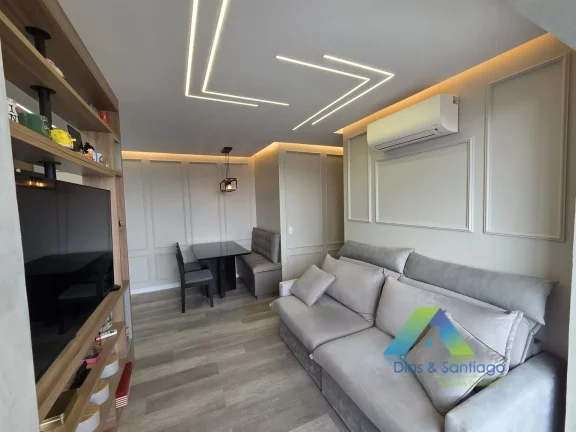 Imagem Apartamento à venda no bairro Vila Dom Pedro I - São Paulo/SP, Zona Sul