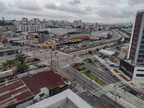 Imagem Oportunidade - Apartamento Novo à Venda no Jardim Maringá 2 Dorm