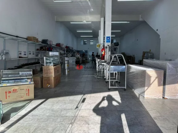 Imagem Prédio para locação, Centro, Santo André, SP