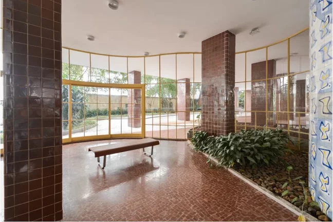 Imagem APARTAMENTO RESIDENCIAL em São Paulo - SP, Higienópolis