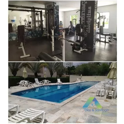 Imagem Lindo apartamento recém reformado no Ipiranga ao lado do metrô.