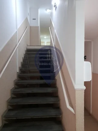 Imagem Imperdível: Apartamento à venda em São Paulo-SP, Jardim Paris - 2 quartos, 1 sala, 1 banheiro, 1 vaga, 48,00 m²!