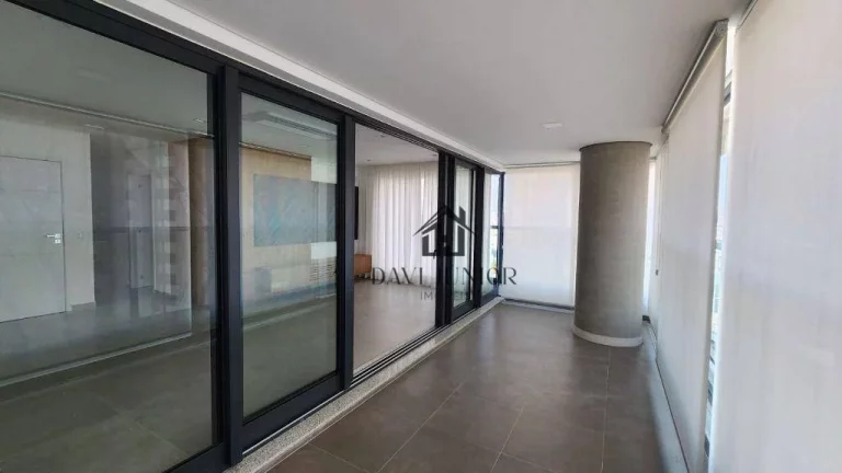 Imagem Apartamento para alugar, 151 m² por R$ 15.344,45/mês - Jardim Faculdade - Sorocaba/SP