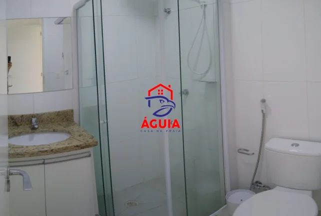Imagem Apartamento na Praia das Toninhas próximo à praia 200 metros!!