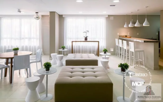 Imagem Apartamento para Venda em Diadema / SP no bairro Centro