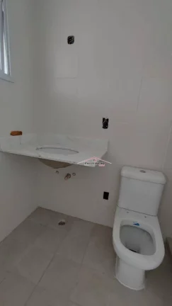 Imagem Apartamento à venda, 95 m² por R$ 938.079,89 - Canto do Forte - Praia Grande/SP
