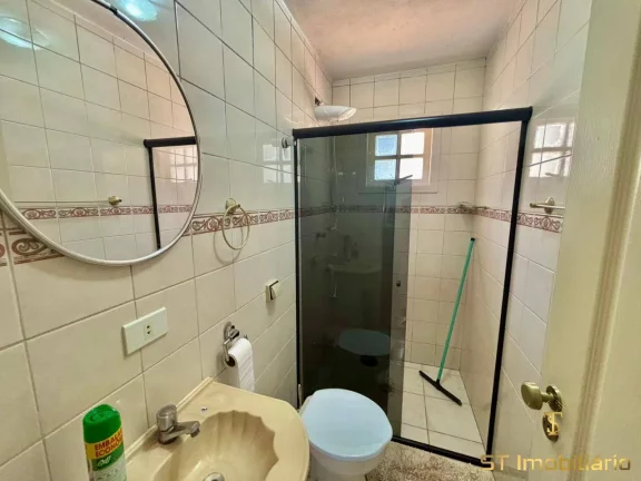 Imagem Casa para Locação em Condomínio Fechado em Atibaia/SP - Portal dos Nobres!