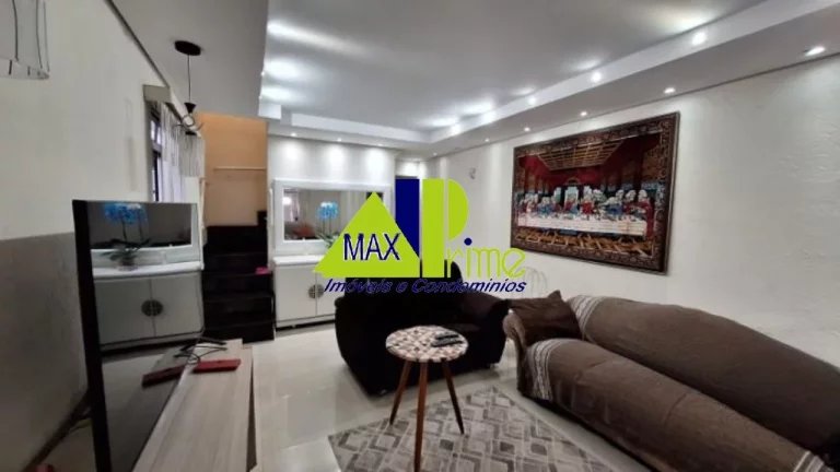Imagem Imóvel de Luxo no Jardim Ponte Rasa: Casa com 4 Quartos, 1 Suíte, 175m², Venda ou Locação em SP