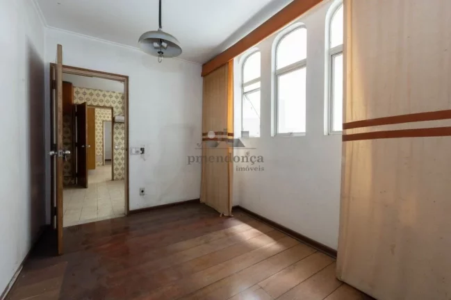 Imagem Apartamento Rua Rio de Janeiro, 3 quartos, 1 suite, 2 vagas, 220 m2