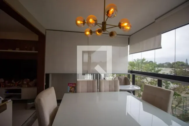 Imagem Apartamento à Venda - Recreio, 4 Quartos, 178 m2