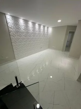 Imagem Apartamento para Venda em Santo André / SP no bairro Vila Linda