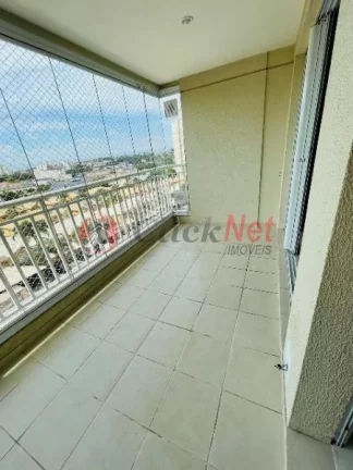 Apartamento à Venda no bairro Mauá em São Caetano