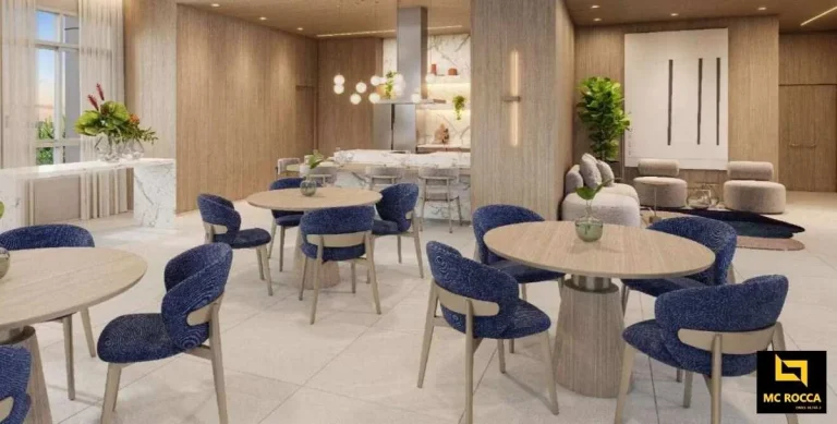 Imagem Lançamento Apartamento 2 suítes - 68m2 - Reserva São Caetano Bosque - São Caetano do Sul