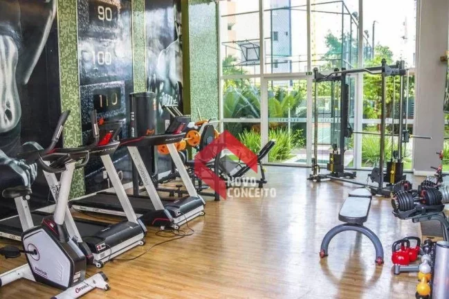 Imagem Apartamento à venda, 165 m² por R$ 1.798.000,00 - Cocó - Fortaleza/CE